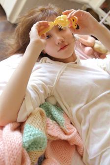 美女图片禁欲系高级感